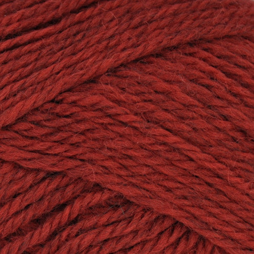 Brown Sheep Nature Spun Sport 146 Pomegranate