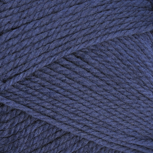 Brown Sheep Nature Spun Sport 147 True Blue Navy
