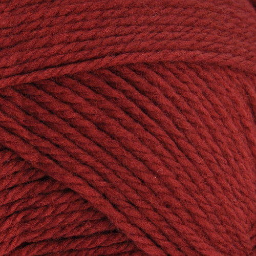 Brown Sheep Nature Spun Sport 225 Brick Road