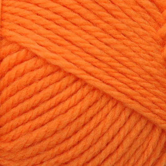 Brown Sheep Nature Spun Sport 409 Nectarine