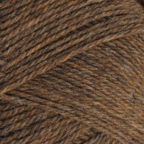 Brown Sheep Nature Spun Sport 750 Toffee Bar