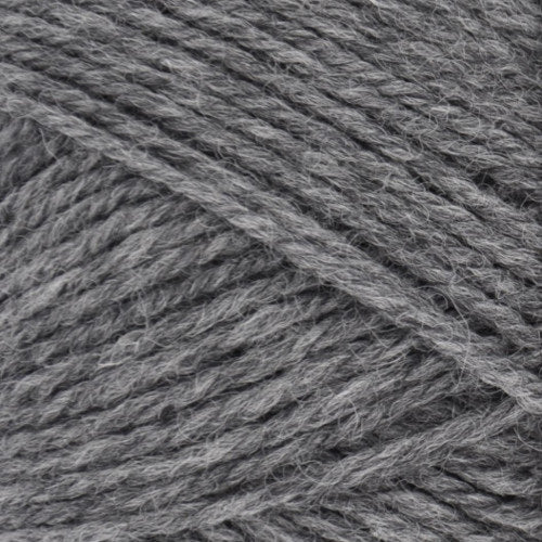 Brown Sheep Nature Spun Sport 880 Charcoal