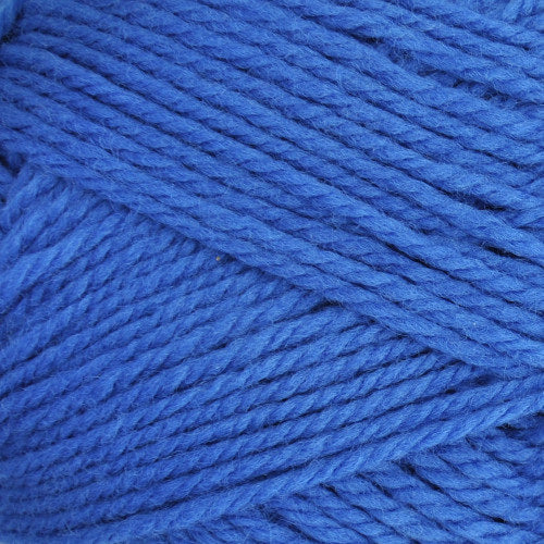 Brown Sheep Nature Spun Sport N36 China Blue