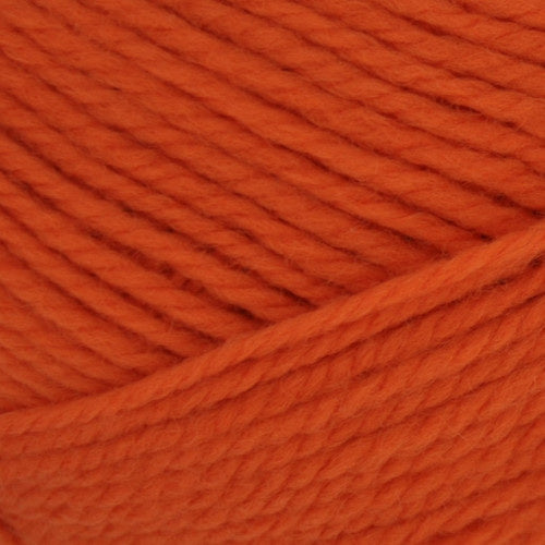 Brown Sheep Nature Spun Sport N54 Orange You Glad