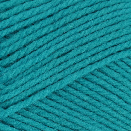 Brown Sheep Nature Spun Sport N78 Turquoise Wonder