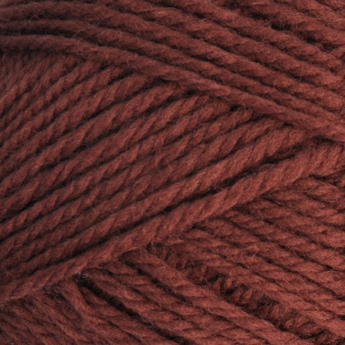 Brown Sheep Nature Spun Sport N89 Roasted Coffee