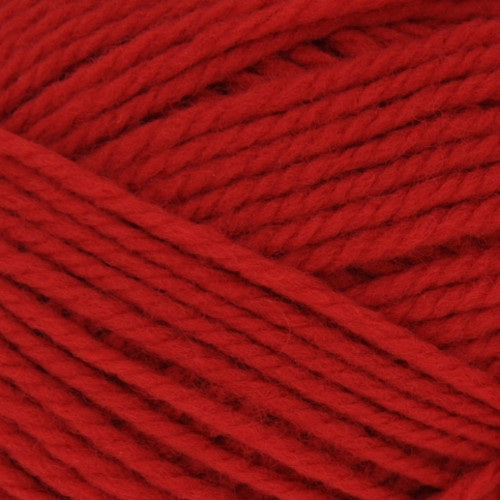 Brown Sheep Nature Spun Worsted N46 Red Fox