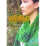 Noro World of Nature 31 Pattern Booklet