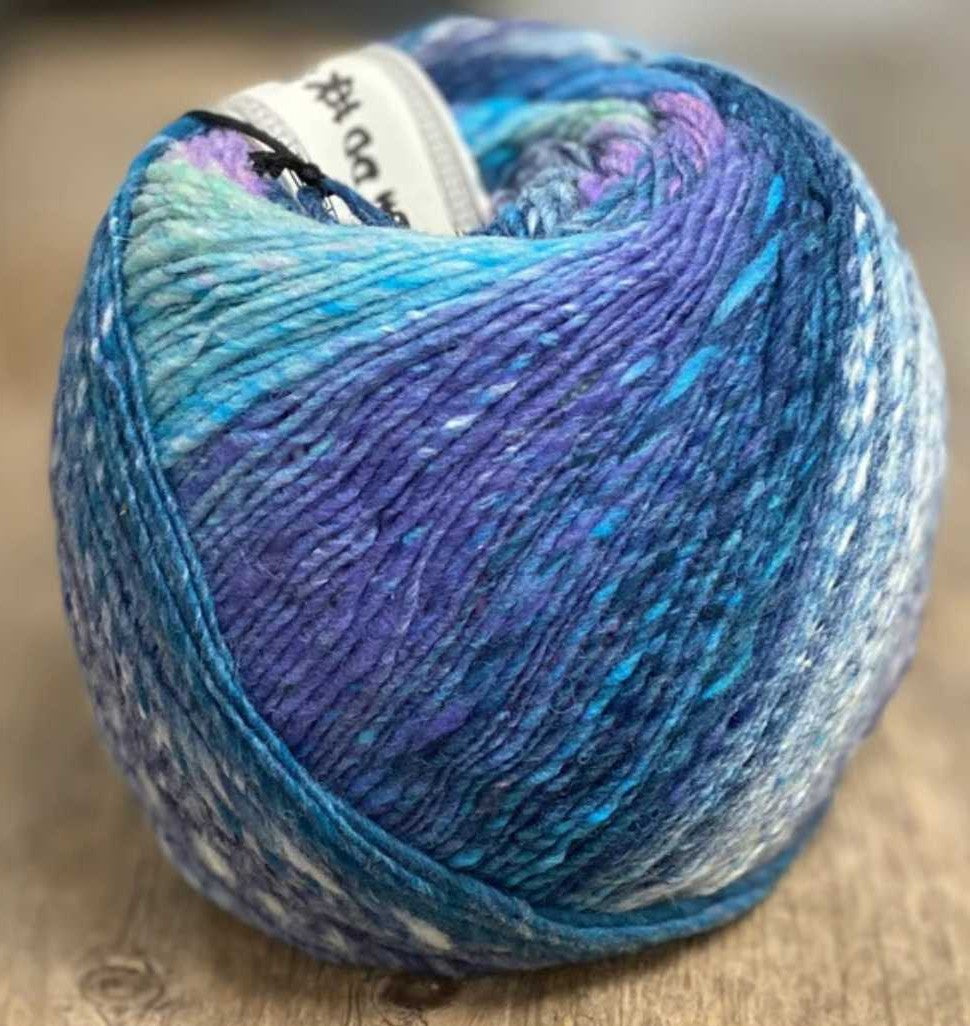 Noro Saiun 08 Danro