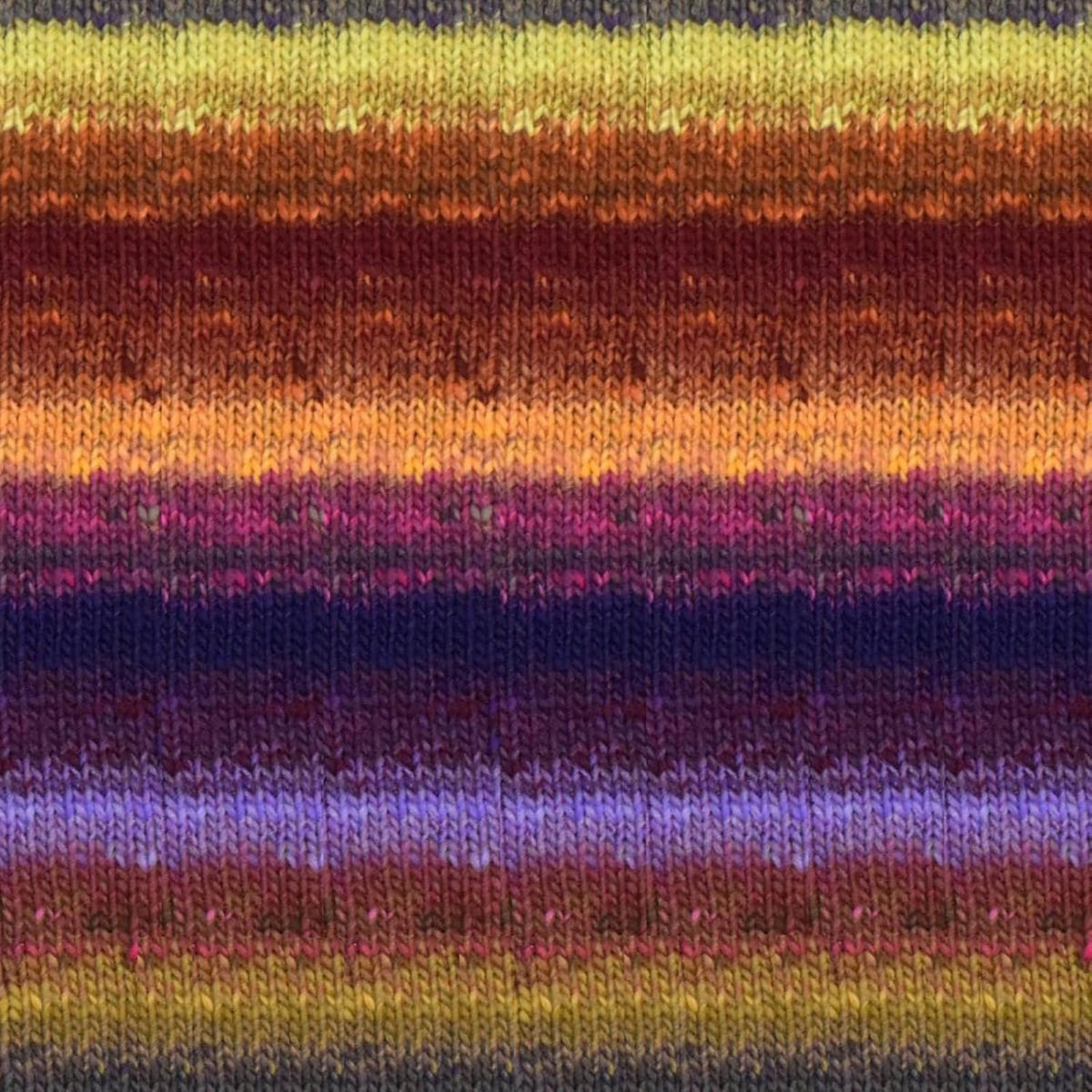 Noro Saiun 11 Anatsuri