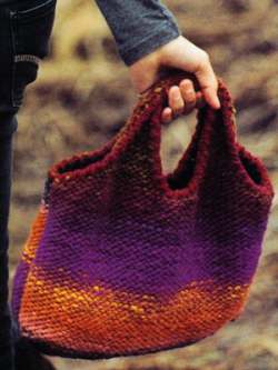 Noro World of Nature #28 Pattern Booklet