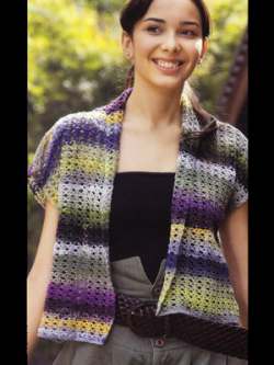 Noro World of Nature 31 Pattern Booklet