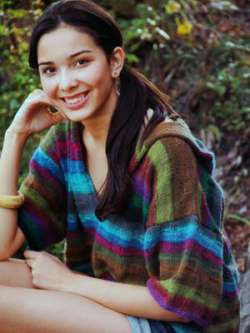 Noro World of Nature 31 Pattern Booklet