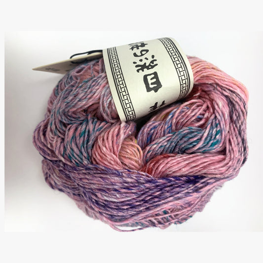 Noro Ohajiki Hachinohe yarn