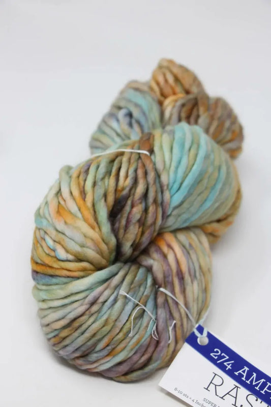 Malabrigo Rasta Amphibian 274 Madre Tierra