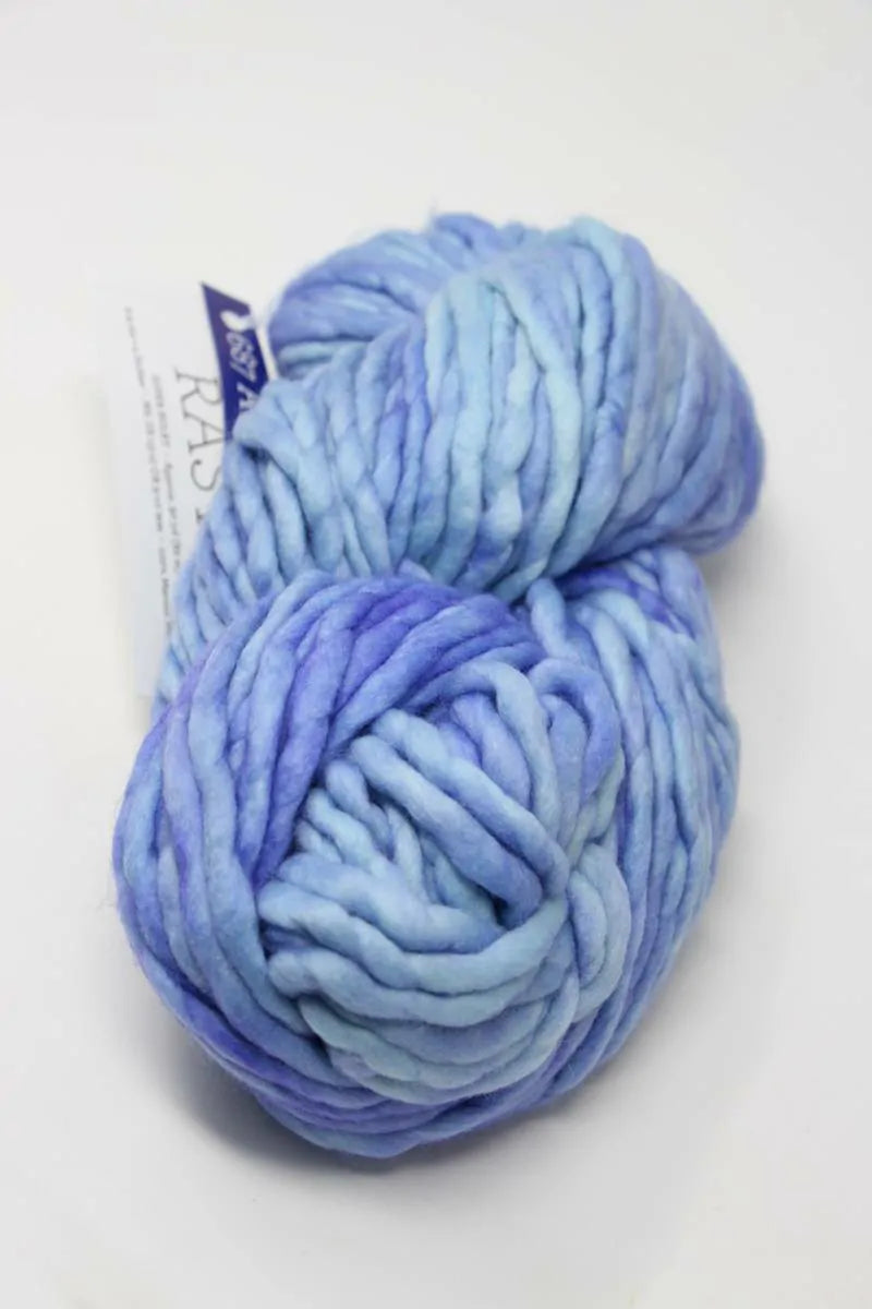 Malabrigo Rasta 687 Aquamarine