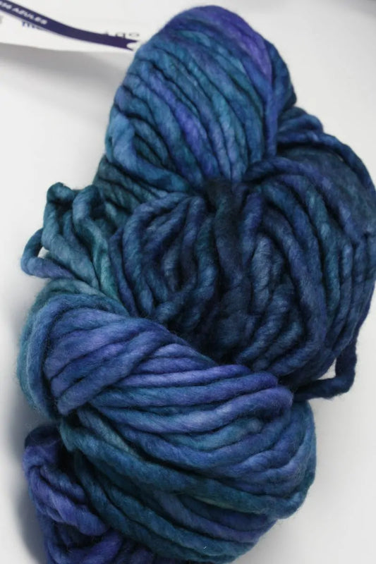 Malabrigo Rasta Azules 856