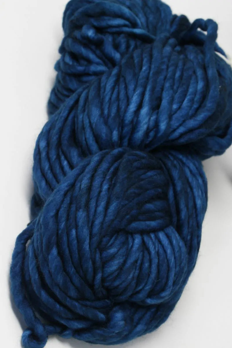 Malabrigo Rasta 150 Azul Profundo