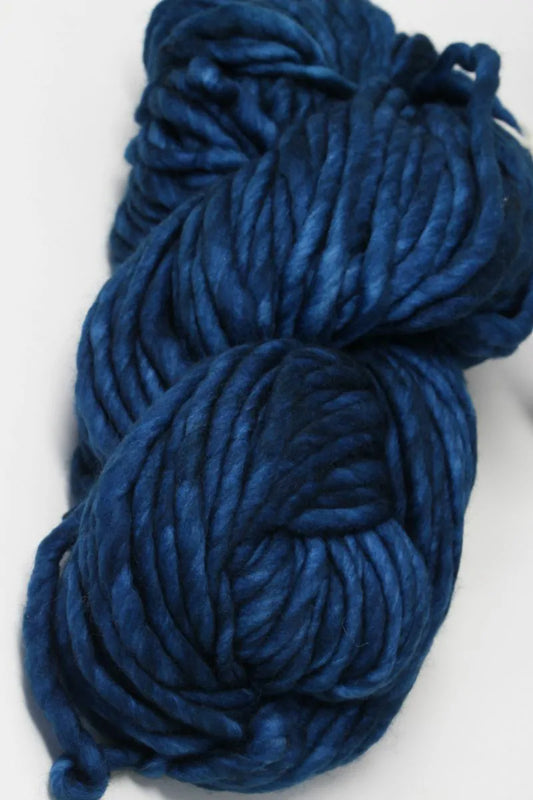 Malabrigo Rasta 150 Azul Profundo