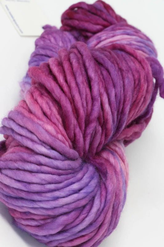 Malabrigo Rasta Baya Electrica 865