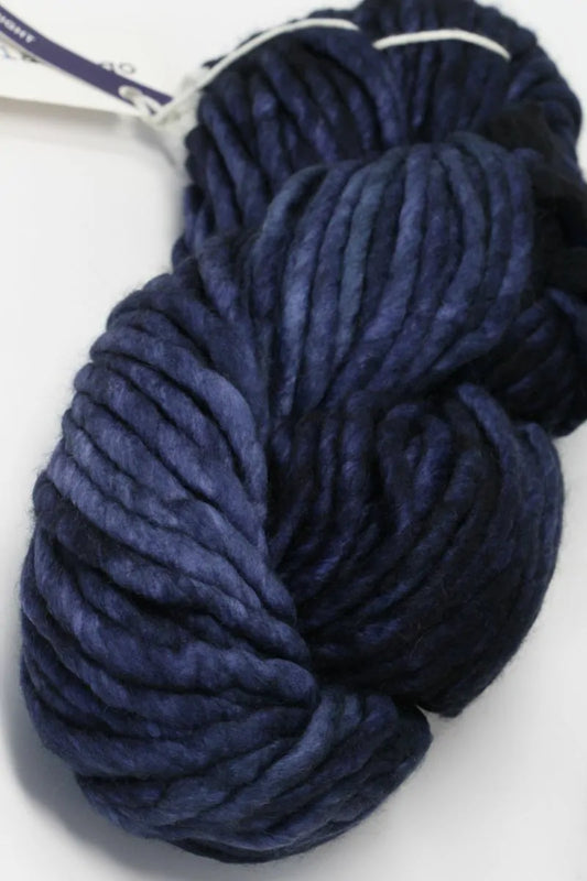 Malabrigo Rasta Paris Night