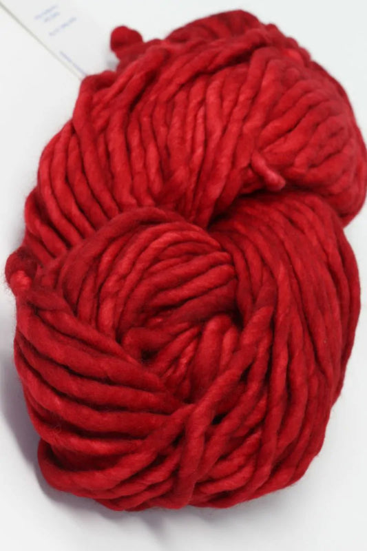 Malabrigo Rasta Ravelry Red 611