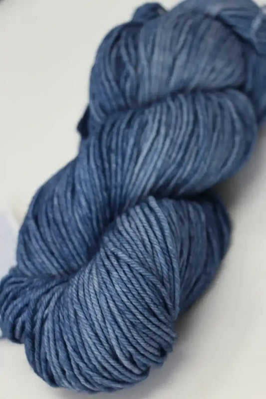 Malabrigo Rios 209 Denim