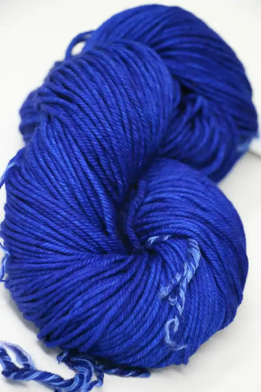 Malabrigo Rios Matisse Blue 415