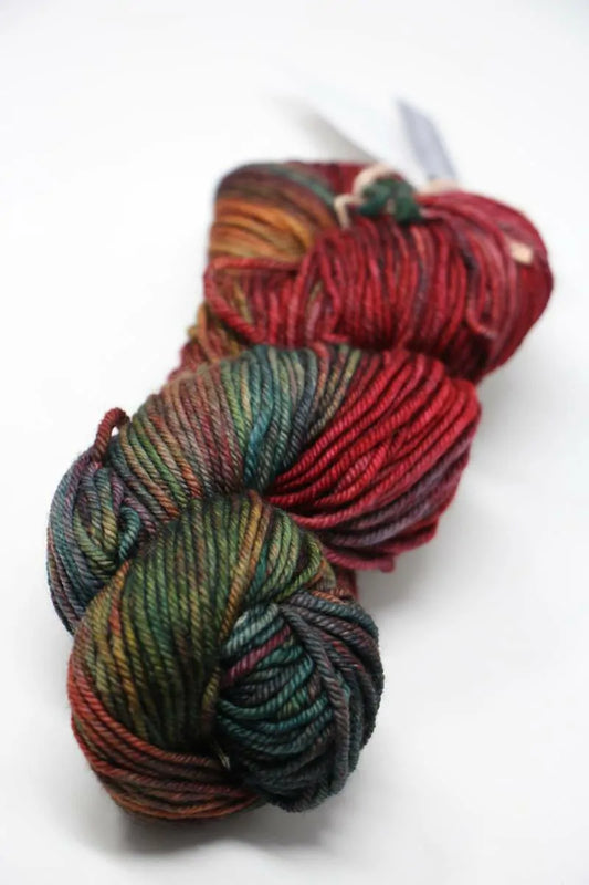 Malabrigo Rios Zodiac 286 Sagittarius