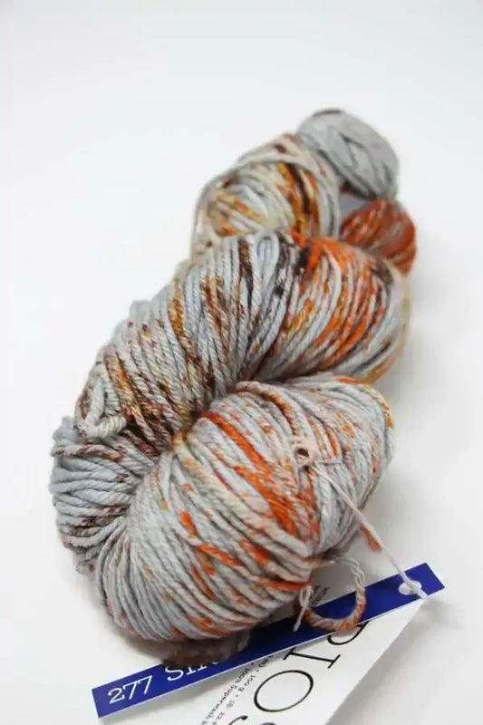 Malabrigo Rios 277 Siri Yarn 100% Merino Superwash 210yds/100g Worsted Weight