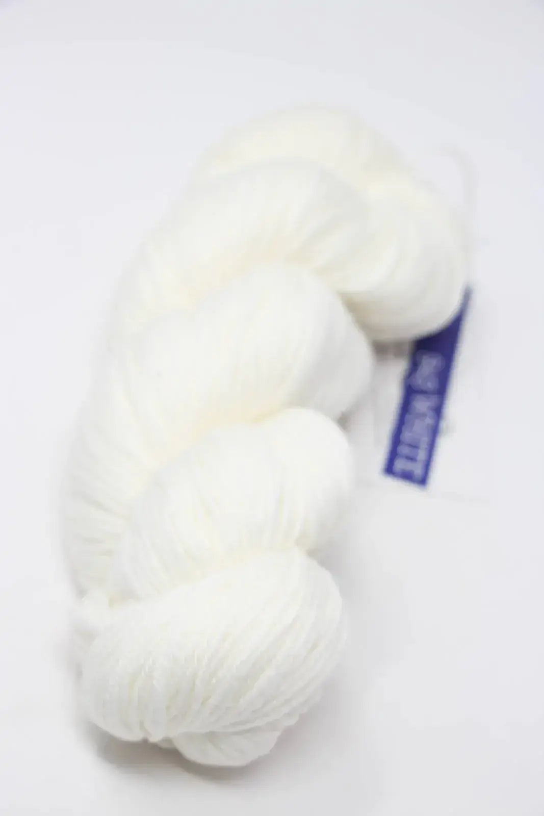 Malabrigo Rios Solidos 943 White