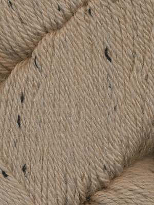 Queensland Rustic Tweed yarn 102 Sand