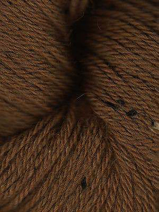 Queensland Rustic Tweed yarn 103 Tan