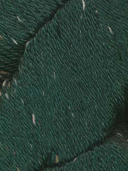 Queensland Rustic Tweed yarn 114 Pine