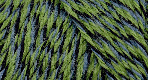 Brown Sheep Wildfoote yarn — 54