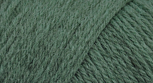 Brown Sheep Wildfoote yarn — 56