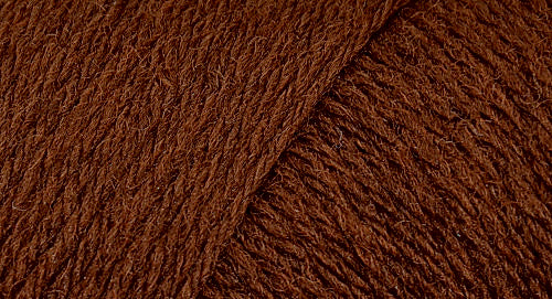 Brown Sheep Wildfoote yarn — 61