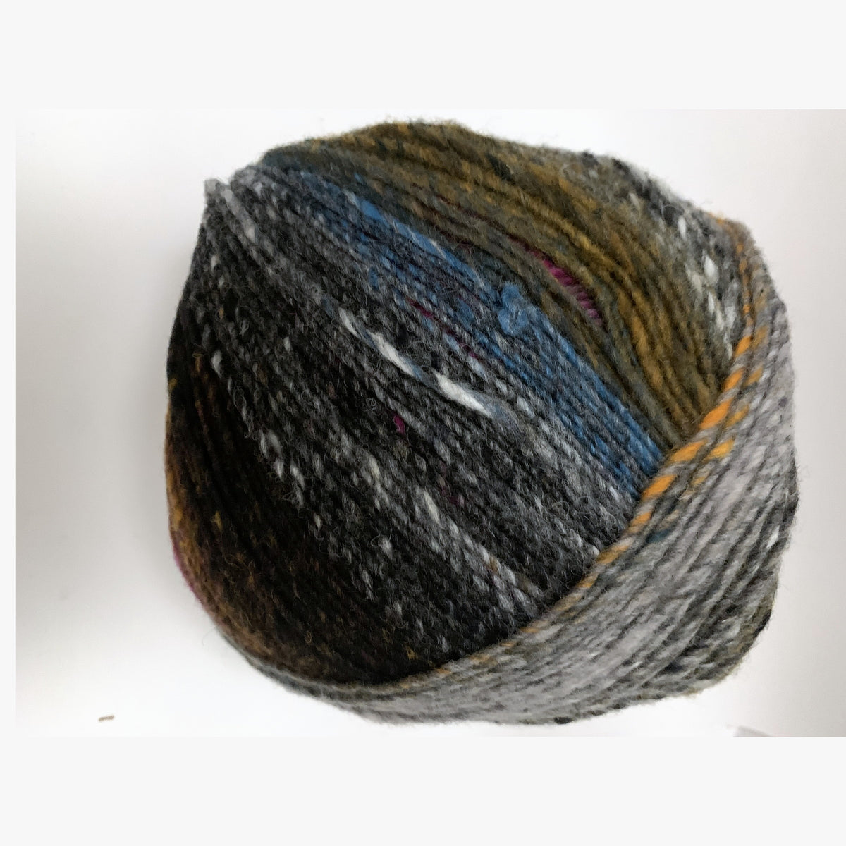 Noro Saiun 06 Sori yarn