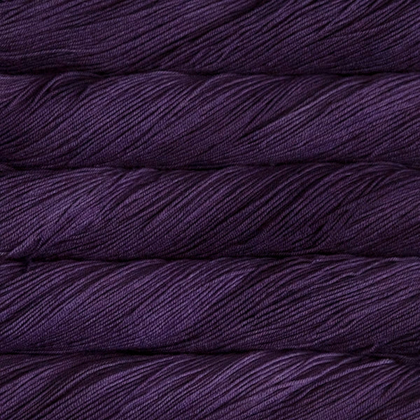 Malabrigo Sock 808 Violeta Africana