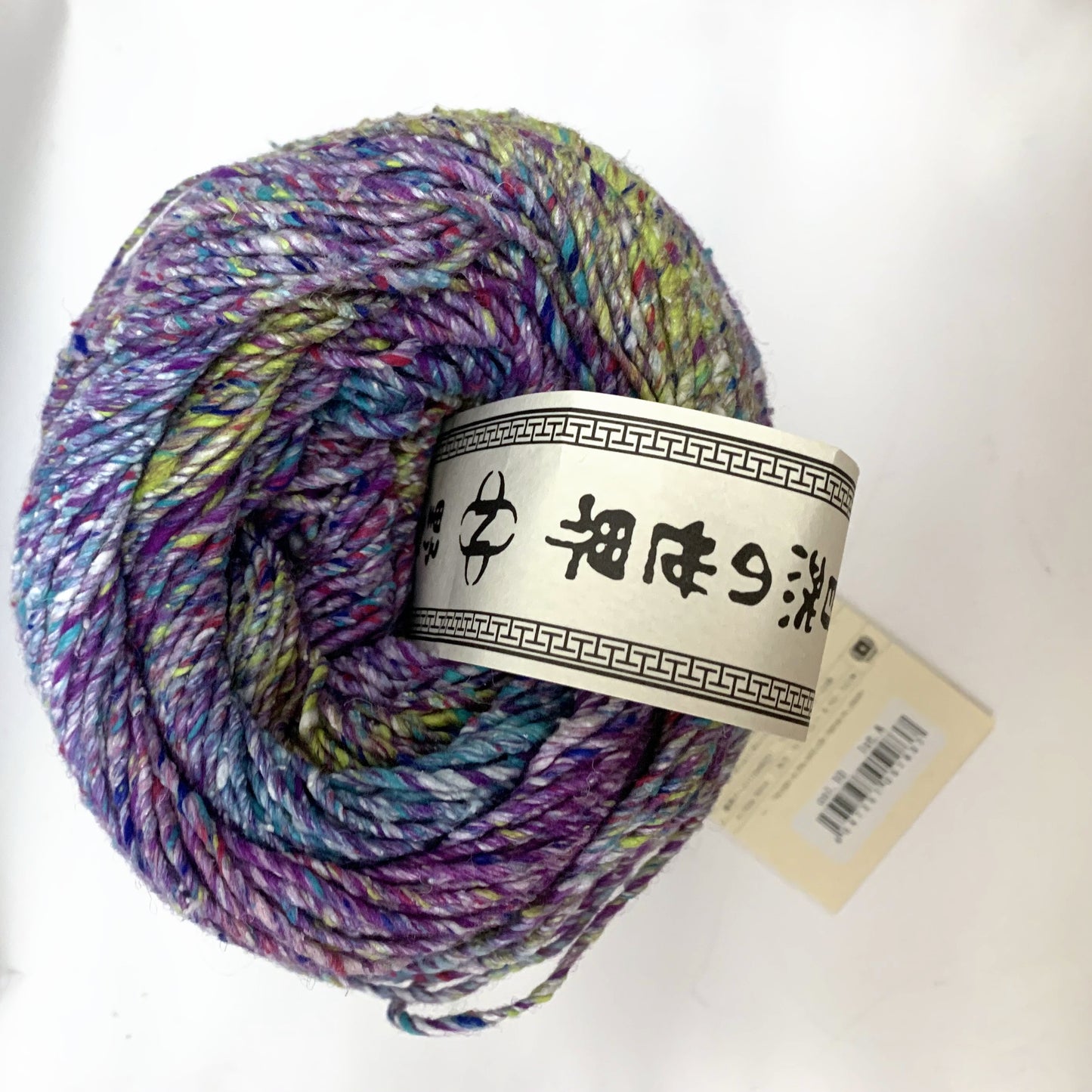 Noro Tensan #10 Rumoi — ball of yarn