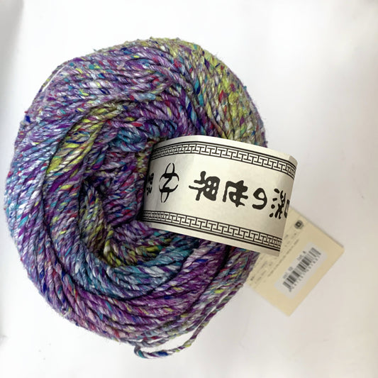 Noro Tensan #10 Rumoi — ball of yarn