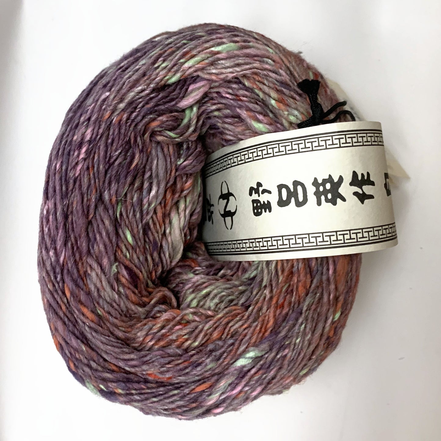 Noro Uchiwa 06 Marugame — ball of yarn