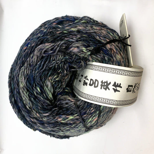 Noro Uchiwa 09 Matsumoto — ball of yarn