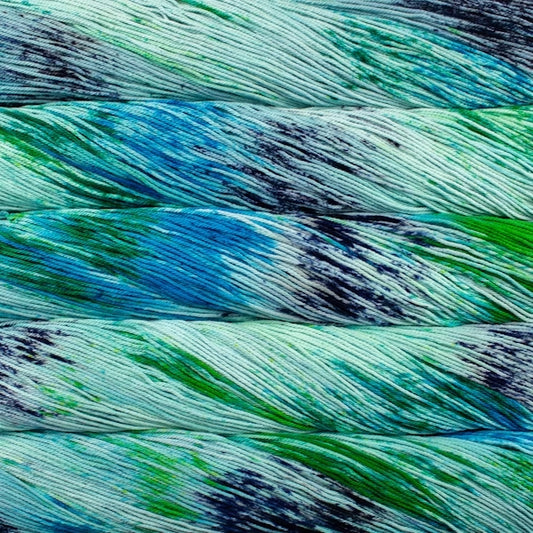 Malabrigo Verano 0952 Arachania