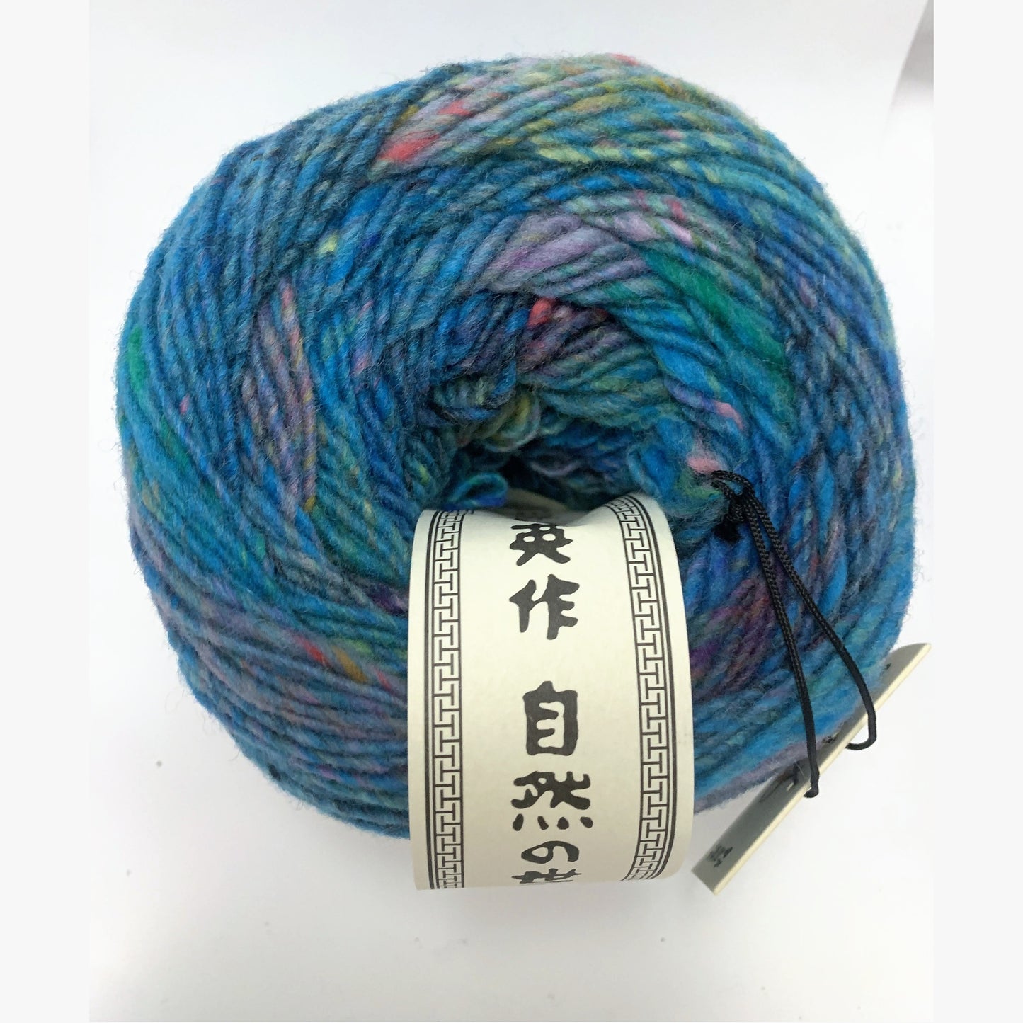 Noro Viola 01 Sawara yarn