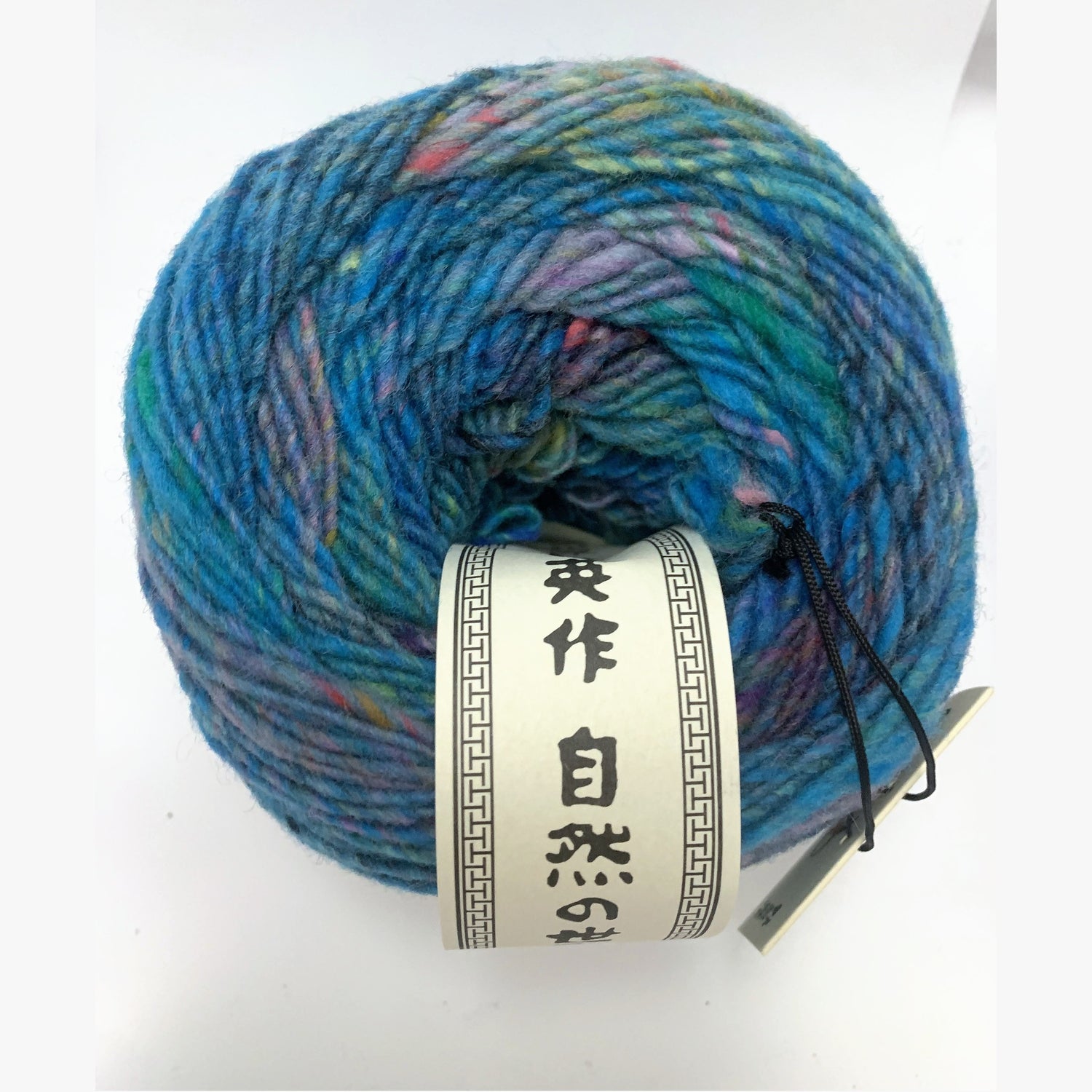 Noro Viola 01 Sawara yarn
