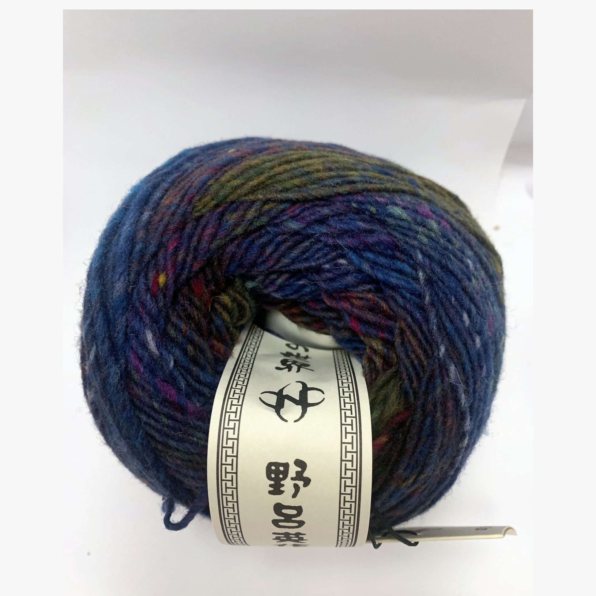 Noro Viola 26 Murayama yarn