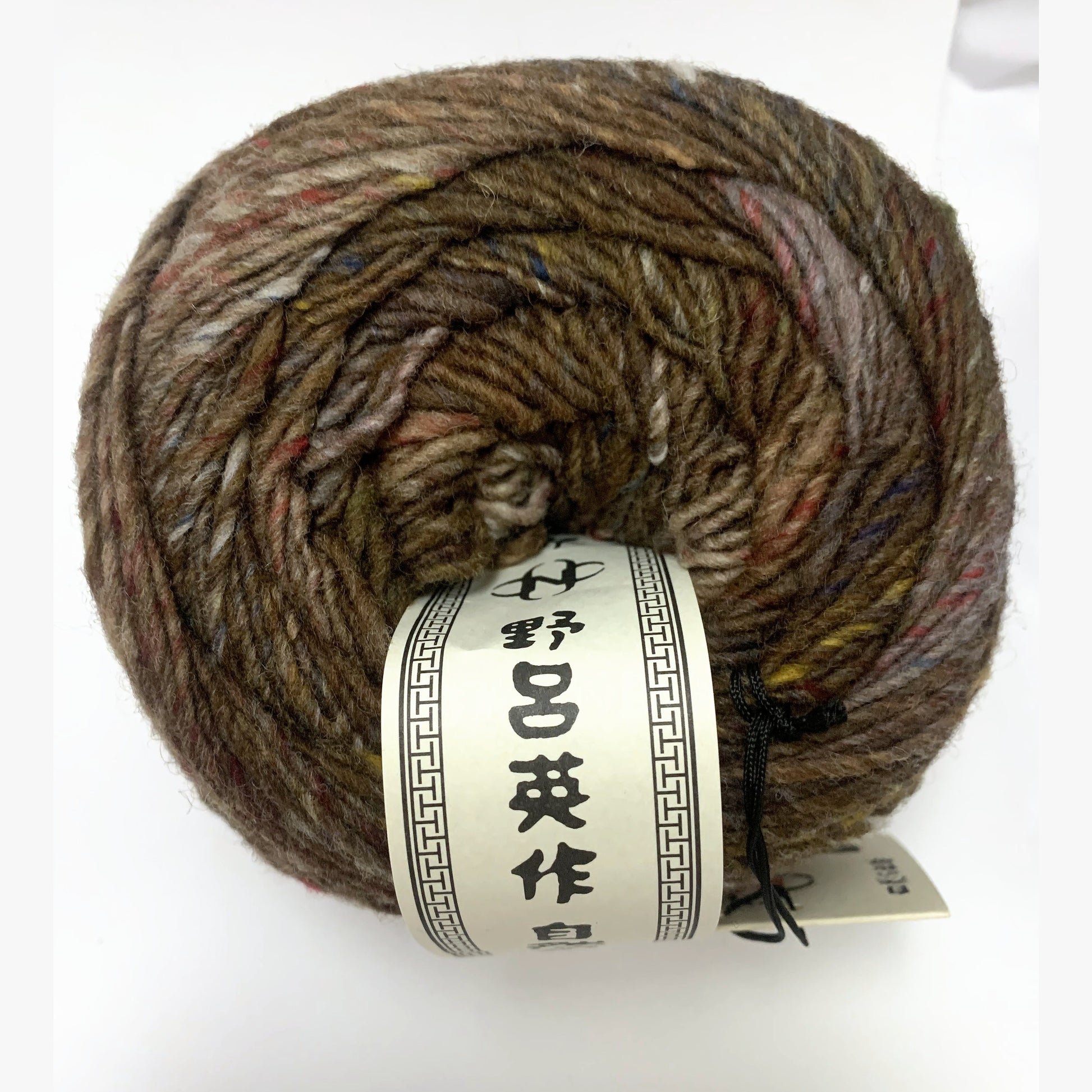 Noro Viola 32 Isahaya yarn