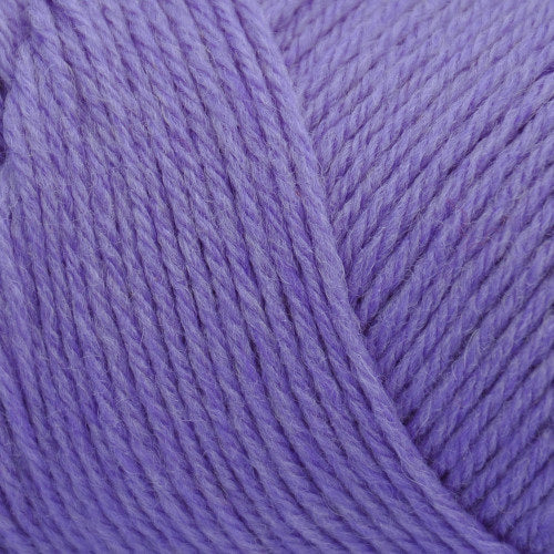 Brown Sheep Wildfoote 32 Little Lilac
