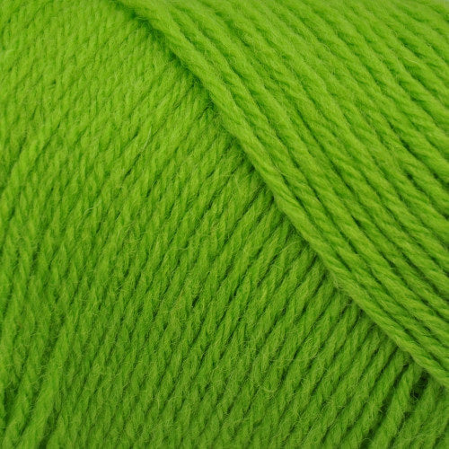 Brown Sheep Wildfoote 44 Deco Lime